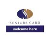 Seniors Card Welcome